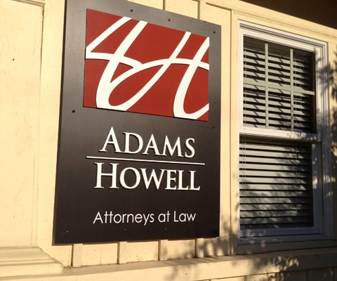 law firm